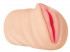 Телесный мастурбатор-вагина ALEXIS TEXAS REALISTIC VAGINA STROKER