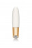 Вибромассажер Vibrating Mini Wand - 12,75 см., Jopen