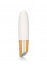Вибромассажер Vibrating Mini Wand - 12,75 см., Jopen