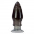Большая анальная пробка с вибрацией COLT KNOCKER, California Exotic Novelties