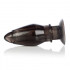 Большая анальная пробка с вибрацией COLT KNOCKER, California Exotic Novelties