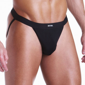 Черные джоки Hustler Fundies, Hustler Lingerie
