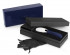 Синий перезаряжаемый вибратор Liv 2 Blue - 17,4 см., Lelo