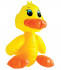 Надувная секс-утка F#ck-A-Duck - 35,6 см., Pipedream