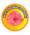 Надувная секс-утка F#ck-A-Duck - 35,6 см., Pipedream