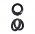 Набор из 2 эрекционных колец MENZSTUFF DOUBLE LOOPS 2 SILICONE RING: одинарного и двойного, Dream Toys Набор из 2 эрекционных колец MENZSTUFF DOUBLE LOOPS 2 SILICONE RING: одинарного и двойного, Dream Toys