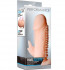 Телесная насадка на пенис PERFORMANCE DUAL SLEEVE - 12 см. Телесная насадка на пенис PERFORMANCE DUAL SLEEVE - 12 см.