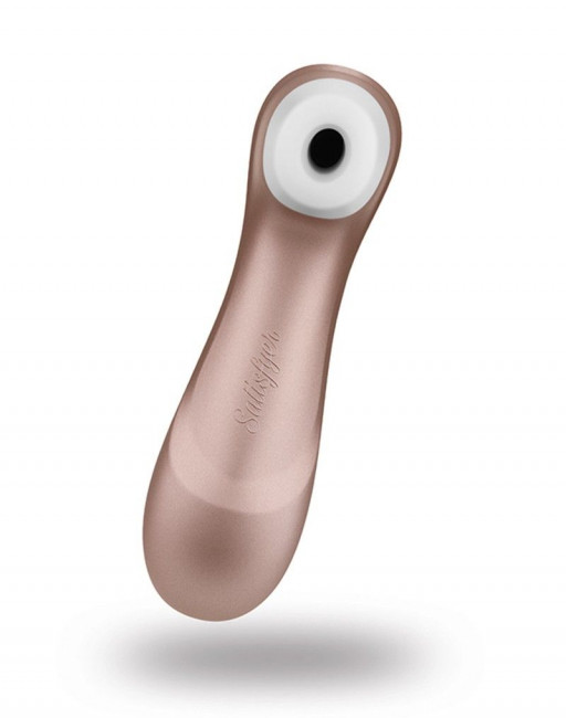 Бесконтактный стимулятор клитора Satisfyer Pro2 Next Generation, Satisfyer