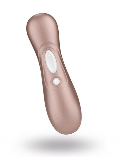 Бесконтактный стимулятор клитора Satisfyer Pro2 Next Generation, Satisfyer