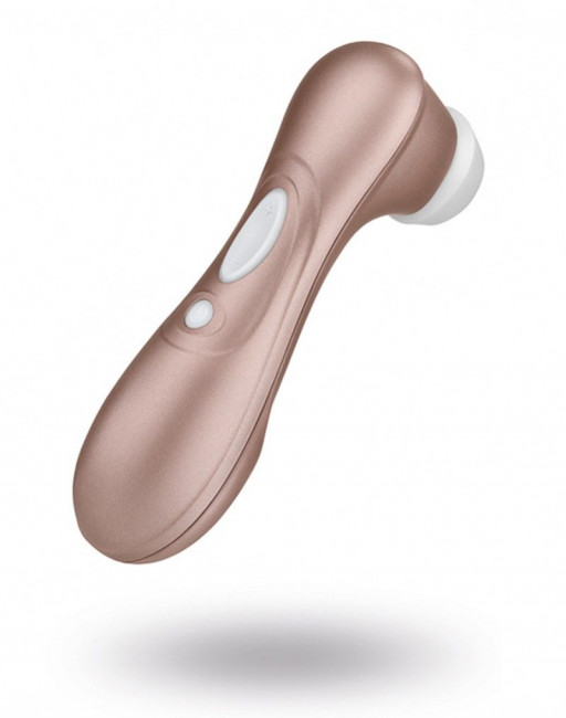 Бесконтактный стимулятор клитора Satisfyer Pro2 Next Generation, Satisfyer