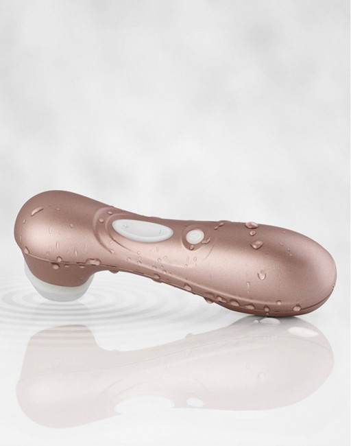Бесконтактный стимулятор клитора Satisfyer Pro2 Next Generation, Satisfyer