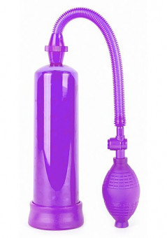 Вакуумная помпа Bubble Power Purple, Shots Media BV