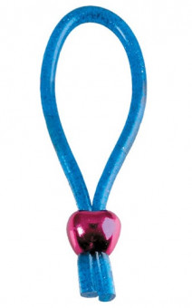Синяя петля на пенис, California Exotic Novelties