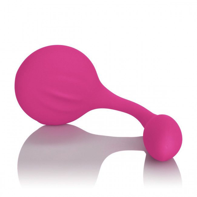 Розовый перезаряжаемый вибромассажер Silhouette S8, California Exotic Novelties Розовый перезаряжаемый вибромассажер Silhouette S8, California Exotic Novelties