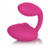 Розовый перезаряжаемый вибромассажер Silhouette S8, California Exotic Novelties Розовый перезаряжаемый вибромассажер Silhouette S8, California Exotic Novelties