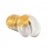Мастурбатор анус WICKED PURE GOLD золото, California Exotic Novelties Мастурбатор анус WICKED PURE GOLD золото, California Exotic Novelties