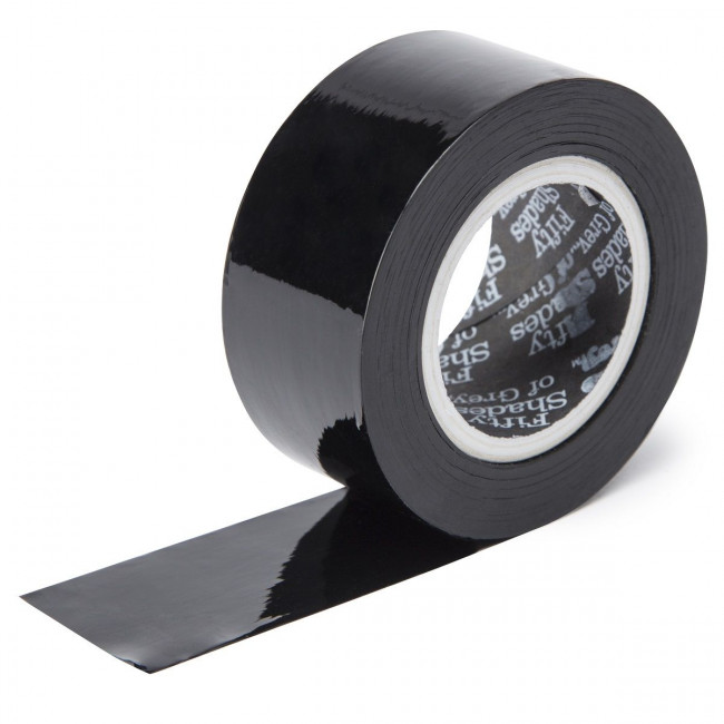 Набор для игр Dark Desire Advanced Couples Kit, Fifty Shades of Grey