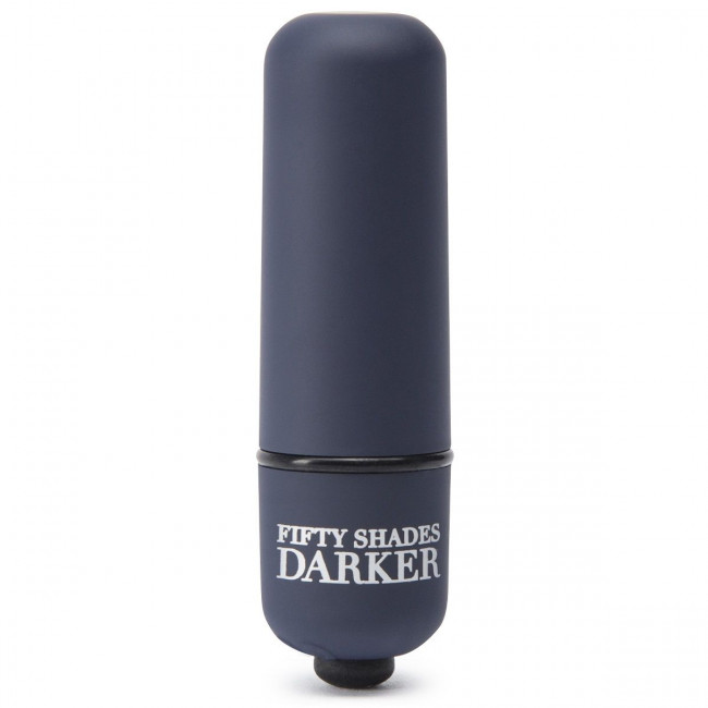 Набор для игр Dark Desire Advanced Couples Kit, Fifty Shades of Grey