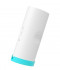 Белый мастурбатор Sense Max с вибрацией, Sense Max