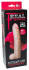 Фаллическая насадка REAL Standard - 17 см., LOVETOY (А-Полимер) Фаллическая насадка REAL Standard - 17 см., LOVETOY (А-Полимер)