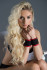 Полиуретановые манжеты для фиксации рук вместе Bound Together Wrist Restraints, Blush Novelties