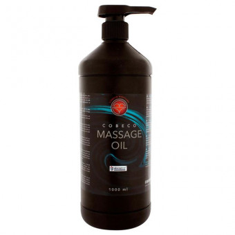 Массажное масло Cobeco Neutral - 1000 мл., Cobeco