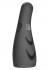 Серый мастурбатор с вибрацией APOLLO HYDRO POWER STROKER, California Exotic Novelties