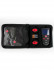 Самоклеющиеся накладки для электростимуляции Shock Therapy Professional Wireless Electro-Massage Kit, Pipedream