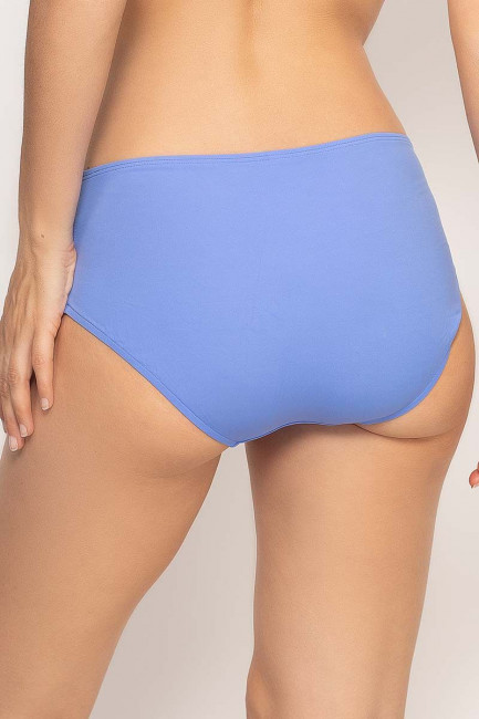 Высокие плавки Casual Lagon с декоративными пуговками, Empreinte Высокие плавки Casual Lagon с декоративными пуговками, Empreinte