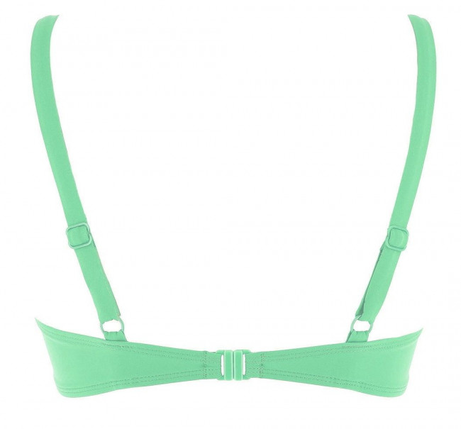 Купальный лиф Rivage с подвеской из камушков, Empreinte