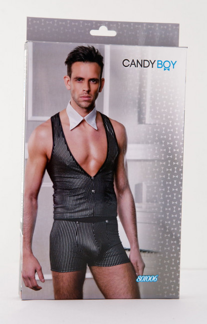 Мужской костюм джентльмена , Candy Boy