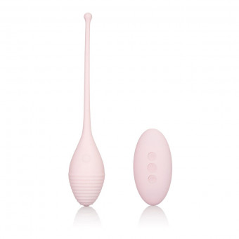 Вибромассажер Vibrating Remote Kegel Exerciser, California Exotic Novelties