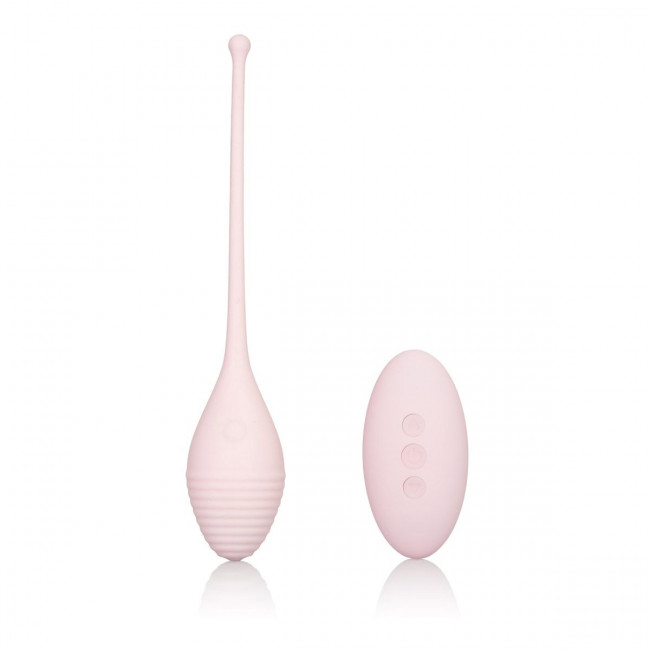 Вибромассажер Vibrating Remote Kegel Exerciser, California Exotic Novelties