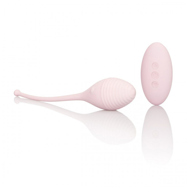Вибромассажер Vibrating Remote Kegel Exerciser, California Exotic Novelties