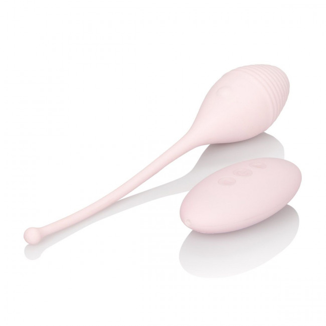 Вибромассажер Vibrating Remote Kegel Exerciser, California Exotic Novelties