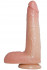 Фаллоимитатор After Hours Arpad Miklos' Cock - 22,8 см., Topco Sales Фаллоимитатор After Hours Arpad Miklos' Cock - 22,8 см., Topco Sales