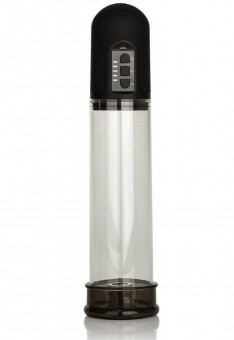 Автоматическая перезаряжаемая помпа Rechargeable Stamina Pump, California Exotic Novelties