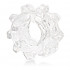 Набор из 3 эрекционных колец Reversible Ring Set, California Exotic Novelties