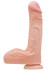 Фаллоимитатор с присоской After Hours Ben Andrews' Cock - 28 см., Topco Sales Фаллоимитатор с присоской After Hours Ben Andrews' Cock - 28 см., Topco Sales