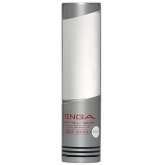 Лубрикант для мастурбации Hole Lotion Solid - 170 мл., Tenga