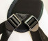 Страпон с 2 насадками и вибрацией UniStrap - 20 и 18 см., LOVETOY (А-Полимер) Страпон с 2 насадками и вибрацией UniStrap - 20 и 18 см., LOVETOY (А-Полимер)