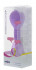 Фиолетовая помпа для клитора PREMIUM RANGE ADVANCED CLIT PUMP, Seven Creations