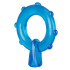 Набор из 3-х синих эрекционных колечек MAGIC C-RINGS, California Exotic Novelties