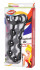 Анальные бусы Captivate Me 10 Bead Silicone Anal Beads - 34 см., XR Brands
