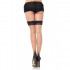 Тонкие чулочки в крапинку Polka Dot Leg Avenue, Leg Avenue