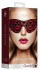 Красно-черная маска на глаза закрытого типа Luxury Eye Mask Красно-черная маска на глаза закрытого типа Luxury Eye Mask