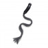 Анальный фаллос с хвостиком COLT Stallion Tail Smooth, California Exotic Novelties