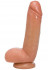 Фаллоимитатор After Hours Valentin Petrov's Cock - 19 см., Topco Sales