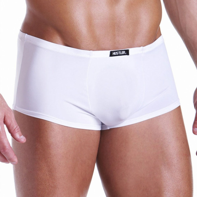 Классические боксеры Hustler Fundies, Hustler Lingerie Классические боксеры Hustler Fundies, Hustler Lingerie