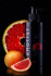 Массажное масло Erotist GRAPEFRUIT с ароматом грейпфрута - 150 мл., Erotist Lubricants